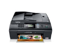 Brother MFC-J415W (MFCJ415WH1)
